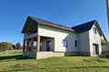 House 161 m² Rubezhevichi, Belarus