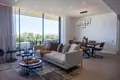 Apartamento 2 habitaciones 78 m² Paralimni, Chipre
