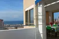 Penthouse 4 pokoi  Benidorm, Hiszpania