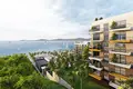  Residential complex with private beach and excellent infrastructure in Bodrum, Türkiye