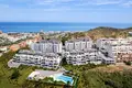 Bungalow z 2 sypialniami 110 m² Manilva, Hiszpania