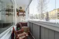 Квартира 2 комнаты 51 м² Helsinki sub-region, Финляндия