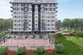 1 bedroom apartment 62 m² Turkey, Turkey