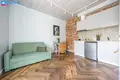 2 room apartment 26 m² Palanga, Lithuania