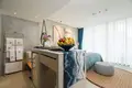 2 bedroom apartment 92 m² Phuket, Thailand