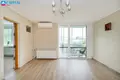 Apartamento 4 habitaciones 73 m² Vilna, Lituania