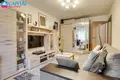 2 room apartment 47 m² Vilnius, Lithuania