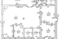 Cottage 178 m² Atolina, Belarus