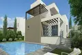 Wohnung 4 Zimmer 394 m² Peyia, Cyprus