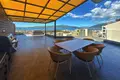 2 bedroom penthouse 185 m² in Tivat, Montenegro