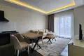 Wohnung 2 zimmer 60 m² Mahmutlar, Türkei