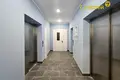 2 room apartment 37 m² Minsk, Belarus