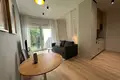 1 room studio apartment 30 m² in Lodz, Poland