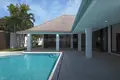 Villa de 4 dormitorios 583 m² Rawai, Tailandia