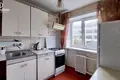 2 room apartment 41 m² Minsk, Belarus