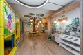 Complejo residencial Residence with swimming pools, lounge areas and kids' playgrounds, Istanbul, Turkey