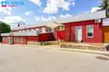 Commercial property 1 085 m² in Kupiskis, Lithuania