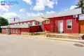 Propiedad comercial 1 085 m² en Kupiskis, Lituania