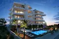 3 bedroom apartment 272 m² Germasogeia, Cyprus
