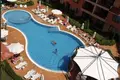 Appartement 2 chambres 59 m² Sunny Beach Resort, Bulgarie