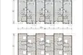 Szeregowiec 3 pokoi 150 m² Zielenogradsk, Rosja