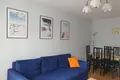 Mieszkanie 3 pokoi 53 m² w Gdańsk, Polska