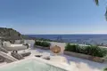 Residential complex Alonis Living