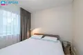 Apartamento 2 habitaciones 36 m² Kaunas, Lituania