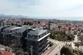 Mieszkanie 2 pokoi 45 m² Alanya, Turcja