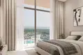 Appartement 2 chambres 64 m² Dubaï, Émirats arabes unis