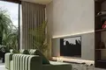 Dom 2 pokoi 102 m² Ungasan, Indonezja