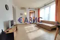 Appartement 2 chambres 77 m² Nessebar, Bulgarie