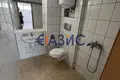 Apartamento 40 m² Nesebar, Bulgaria