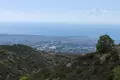 Land  Tsada, Cyprus