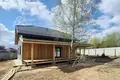 Dom 5 pokojów 205 m² Rudnevo, Rosja