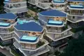 Mieszkanie 3 pokoi 271 m² Phuket, Tajlandia