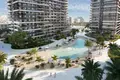 Complejo residencial GRAND SAPPHIRE BLU