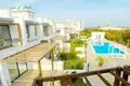 1 bedroom apartment  Motides, Northern Cyprus