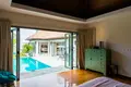 3 bedroom villa 185 m² Rawai, Thailand