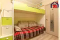 3 room apartment 64 m² Maladzyechna, Belarus