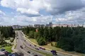 2 room apartment 61 m² Minsk, Belarus