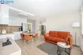 Wohnung 2 zimmer 45 m² Vilnius, Litauen