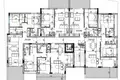 Appartement 3 chambres 146 m² Larnaca, Bases souveraines britanniques