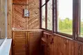 Wohnung 1 zimmer 30 m² Soligorsk, Belarus