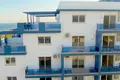 Mieszkanie 1 pokój  Famagusta, Cypr Północny