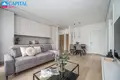 Appartement 3 chambres 63 m² Vilnius, Lituanie
