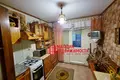 Квартира 4 комнаты 79 м² Гродно, Беларусь