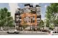 Apartamento 2 habitaciones 29 m² Golem, Albania
