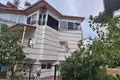 5 room villa 180 m² Alanya, Turkey