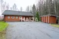 Maison 4 chambres 174 m² Paelkaene, Finlande